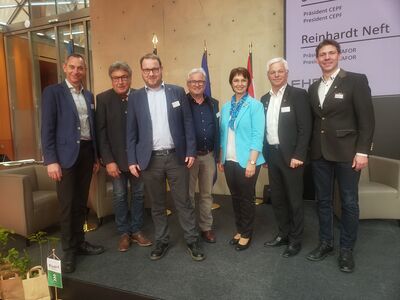 © Timber Construction Europe