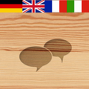Wörterbuch App